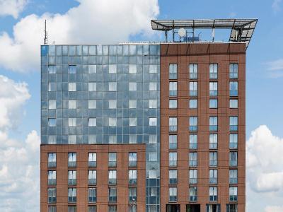 IntercityHotel Freiburg