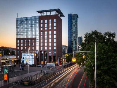 IntercityHotel Freiburg