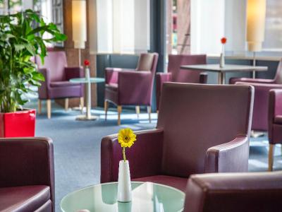 IntercityHotel Freiburg