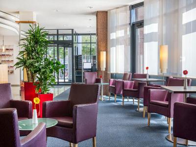 IntercityHotel Freiburg