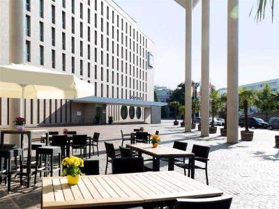 Novotel Freiburg am Konzerthaus
