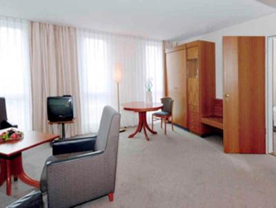 Novotel Freiburg am Konzerthaus