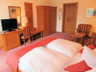 HENRI Country House Alpen Boutique Hotel