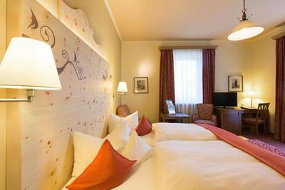HENRI Country House Alpen Boutique Hotel