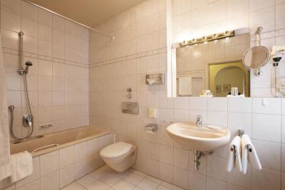 HENRI Country House Alpen Boutique Hotel