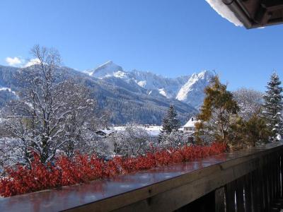 HENRI Country House Alpen Boutique Hotel