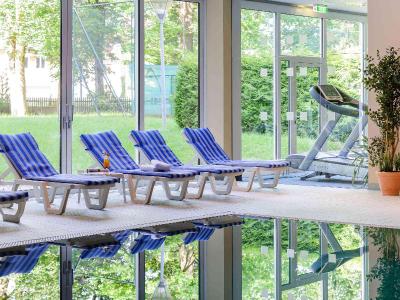 Mercure Hotel Garmisch Partenkirchen