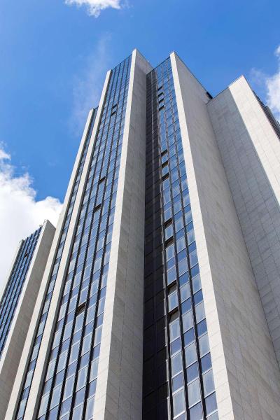 Radisson Blu Hotel, Hamburg