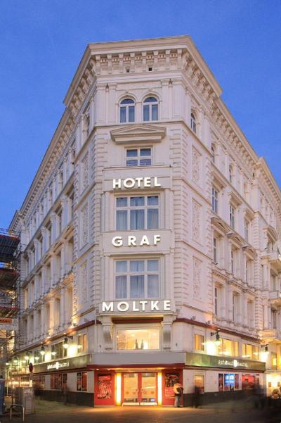 Hotel Graf Moltke