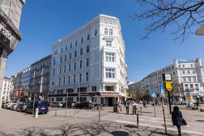 Hotel Graf Moltke