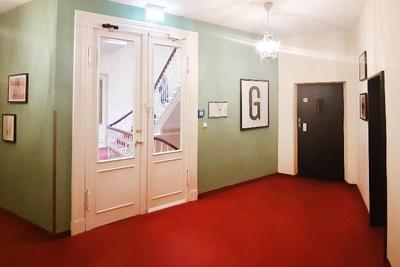 Hotel Graf Moltke