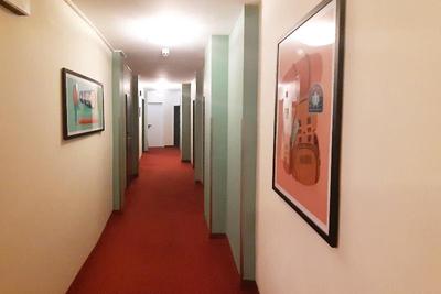 Hotel Graf Moltke