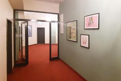 Hotel Graf Moltke