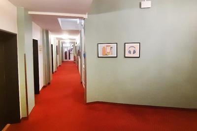 Hotel Graf Moltke