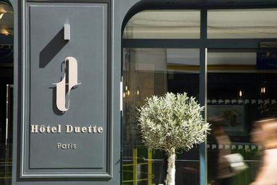 Hotel Duette