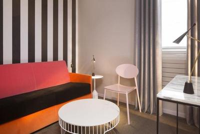 Hotel Duette