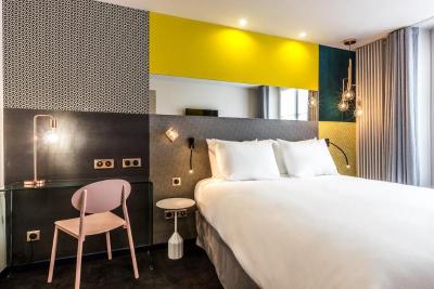 Hotel Duette