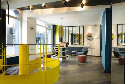 Hotel Duette