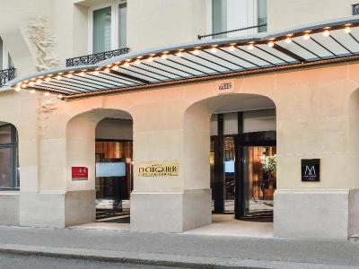 Hotel L'Échiquier Opéra Paris-MGallery