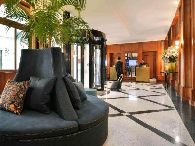 Hotel L'Échiquier Opéra Paris-MGallery