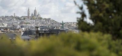 Hyatt Paris Madeleine