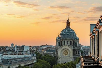 Hyatt Paris Madeleine