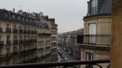 Best Western Quartier Latin Pantheon
