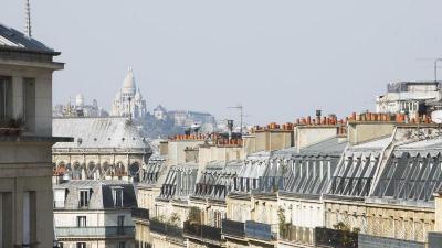 Best Western Quartier Latin Pantheon