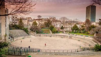 Best Western Quartier Latin Pantheon