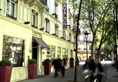 Avalon Paris