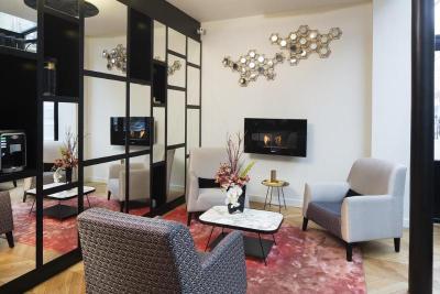 Relais du Marais