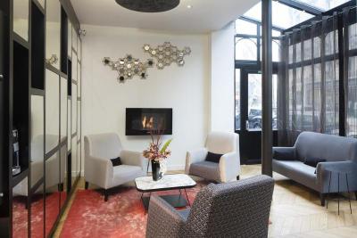 Relais du Marais