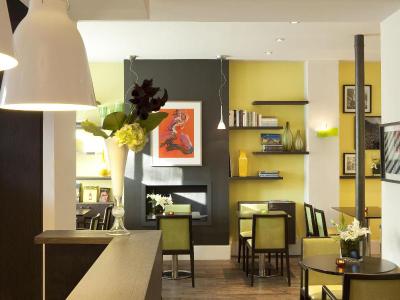 Hotel Marais Bastille