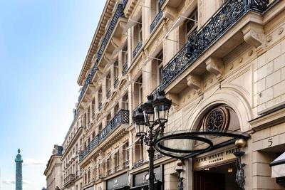Park Hyatt Paris-Vendome