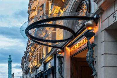 Park Hyatt Paris-Vendome