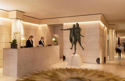 Park Hyatt Paris-Vendome