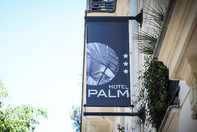Palm Astotel