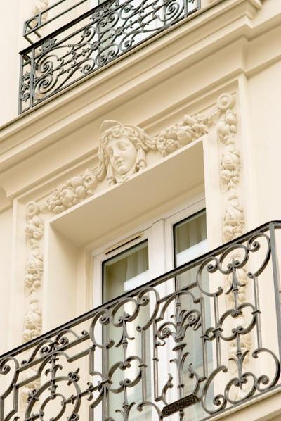 Pavillon Monceau