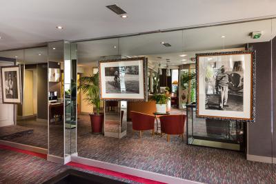 Pavillon Monceau