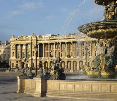 Hotel de Crillon