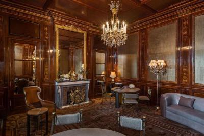 Hotel de Crillon