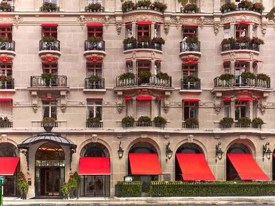 Plaza Athenee