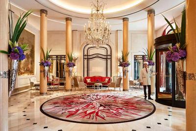 Plaza Athenee