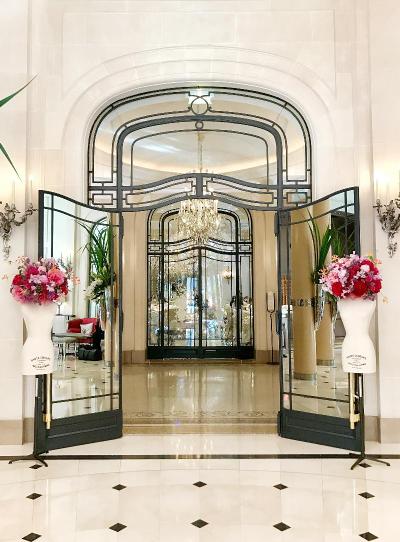 Plaza Athenee