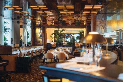Plaza Athenee