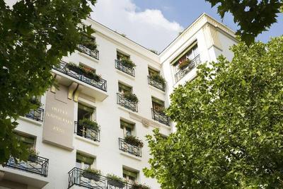 Hôtel Napoléon Paris