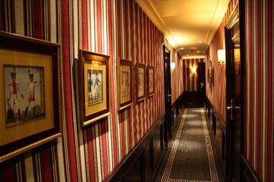 Hôtel Napoléon Paris