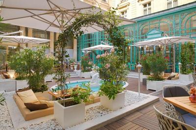 The Westin Paris