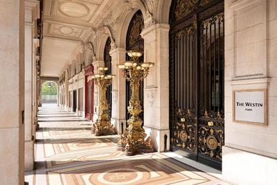 The Westin Paris