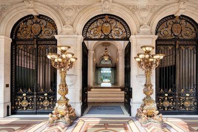 The Westin Paris
